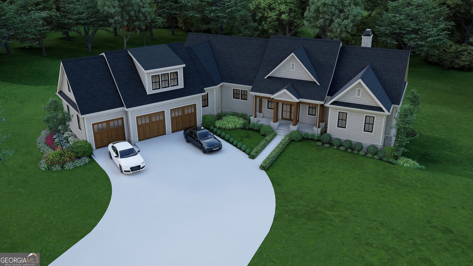 1040 Parrotts Cove Greensboro - Photo 9