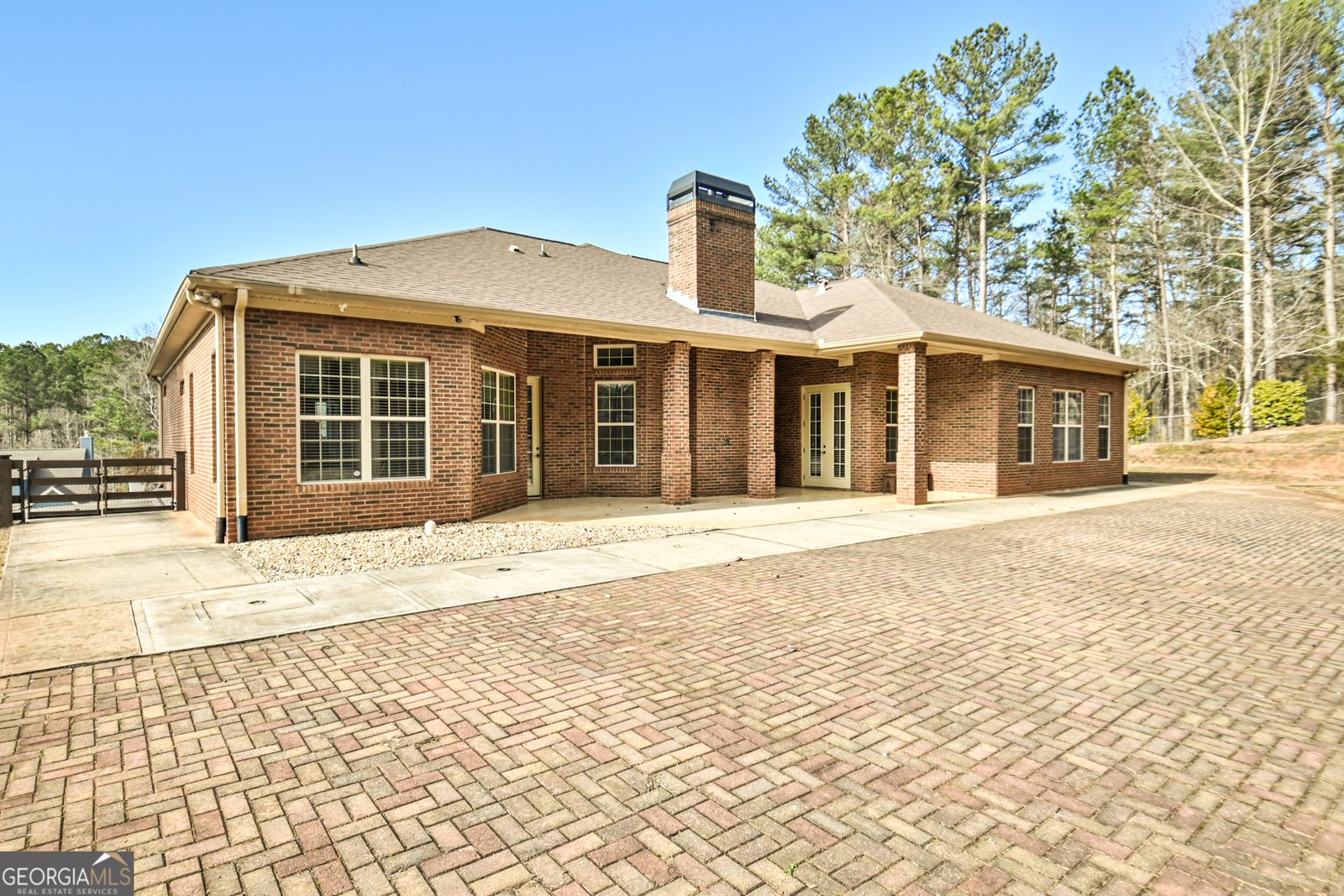 412 Trilium Trail Pendergrass - Photo 32