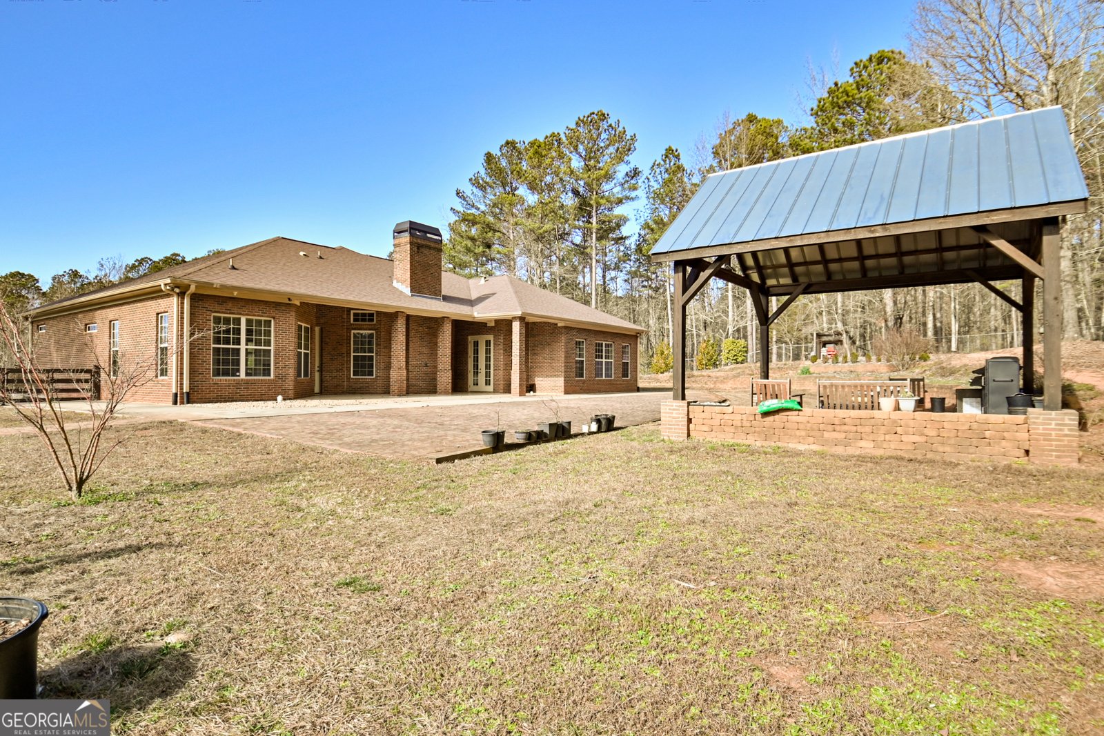 412 Trilium Trail Pendergrass - Photo 33