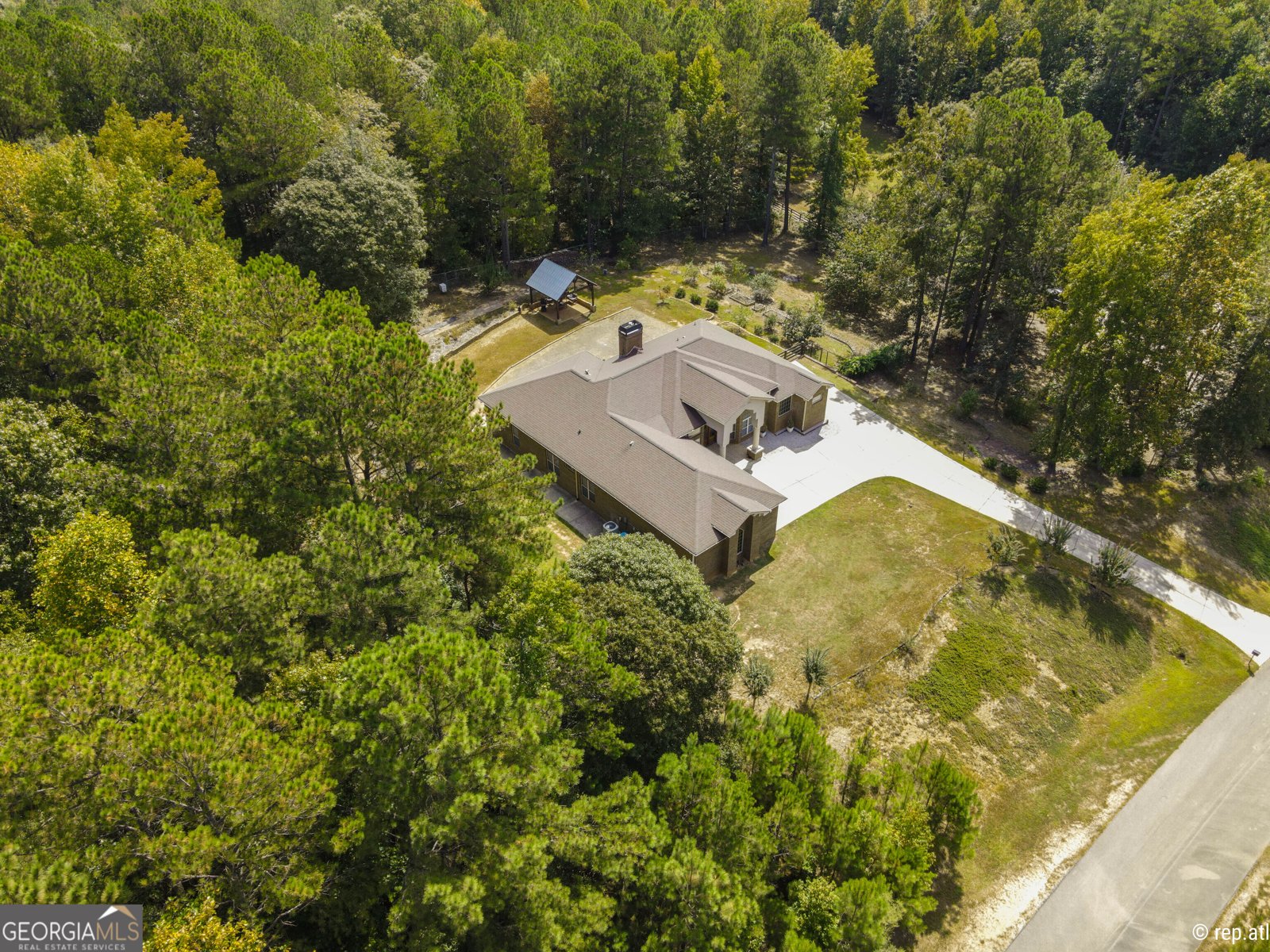 412 Trilium Trail Pendergrass - Photo 42