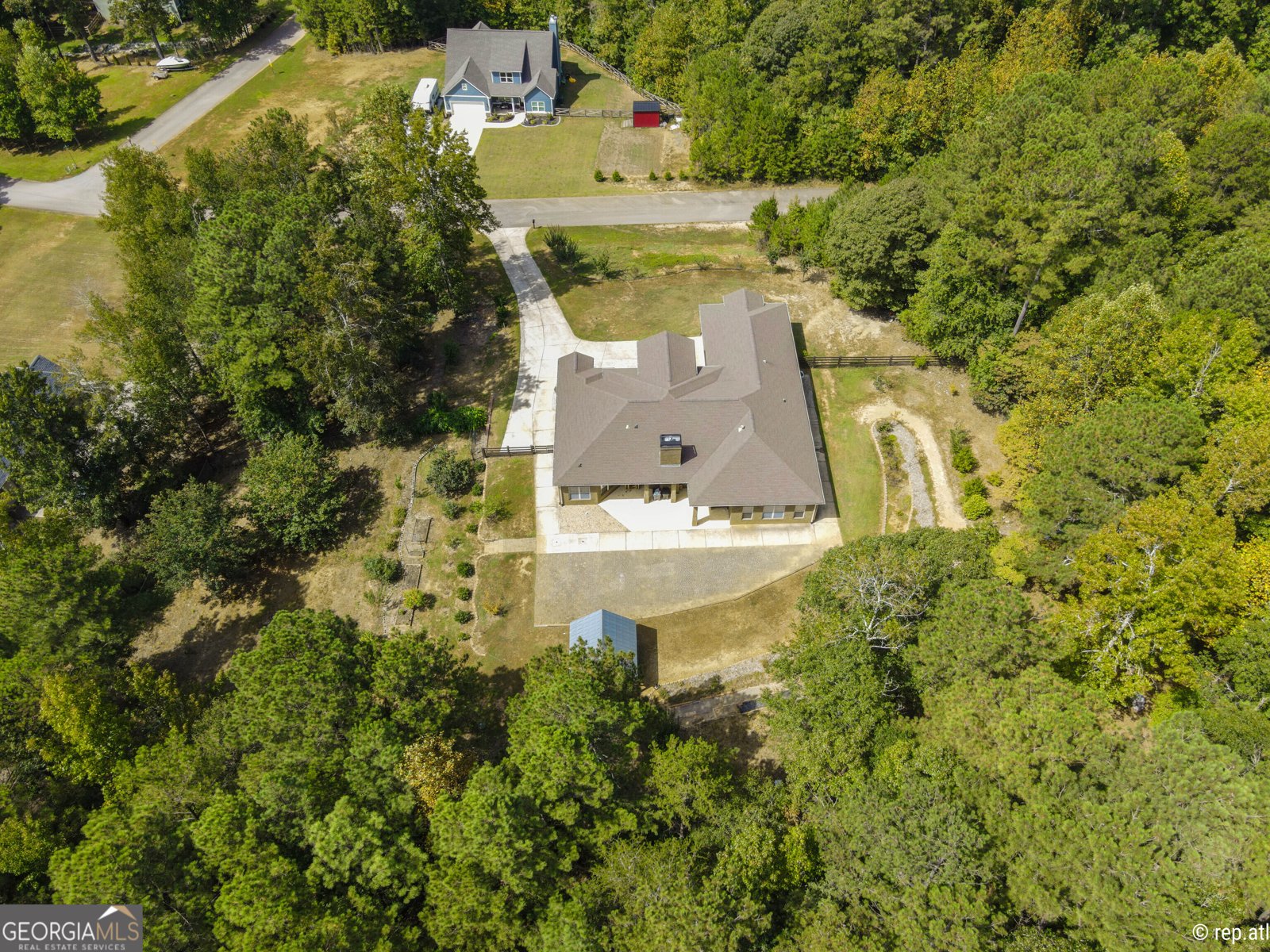 412 Trilium Trail Pendergrass - Photo 47