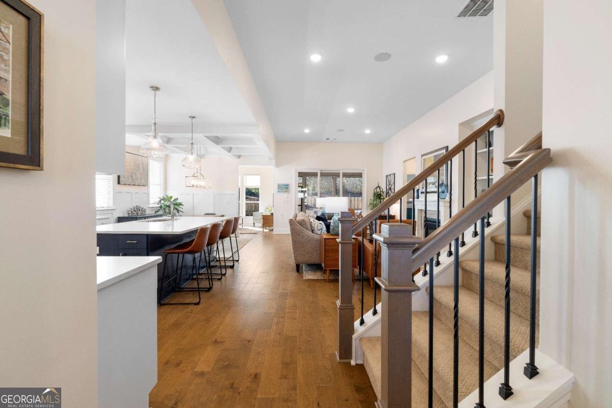 912 Lucky Lane Woodstock - Photo 10