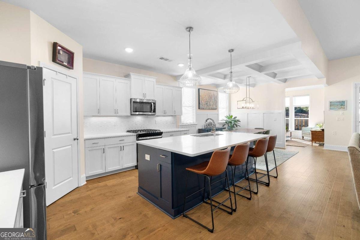 912 Lucky Lane Woodstock - Photo 11