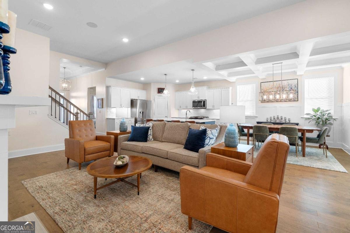 912 Lucky Lane Woodstock - Photo 14