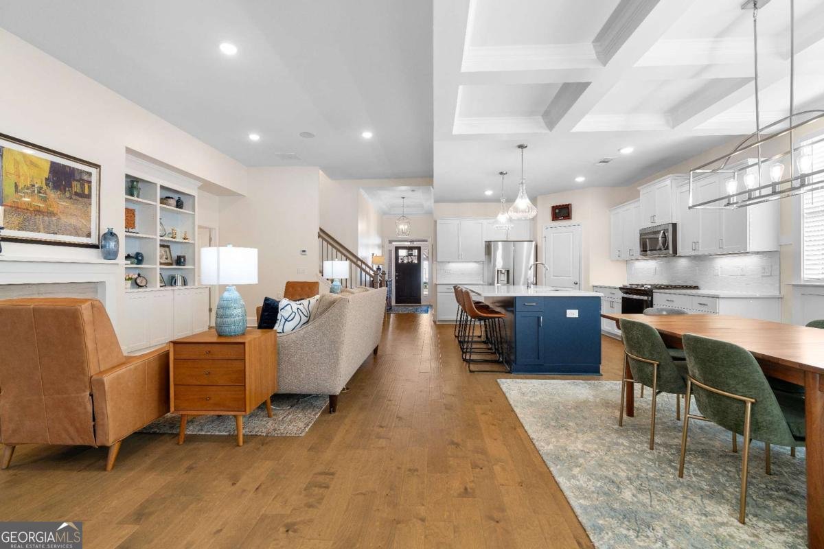 912 Lucky Lane Woodstock - Photo 15