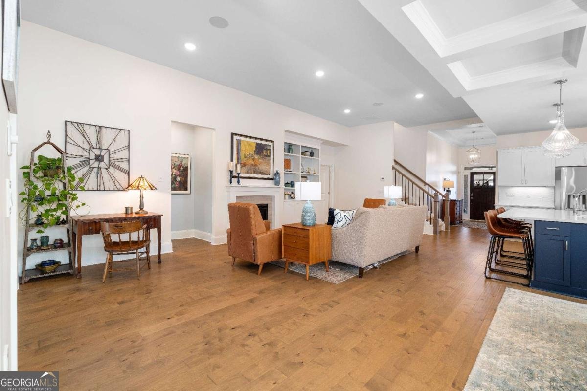 912 Lucky Lane Woodstock - Photo 16