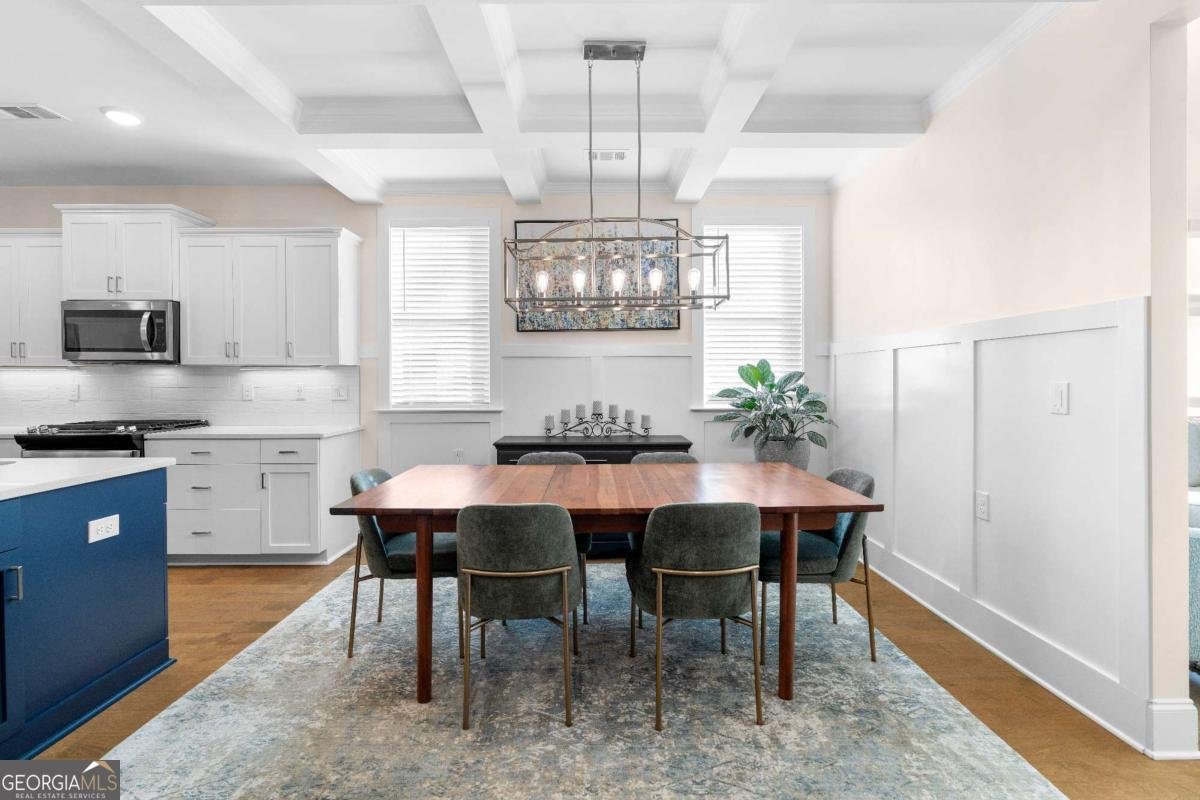 912 Lucky Lane Woodstock - Photo 17