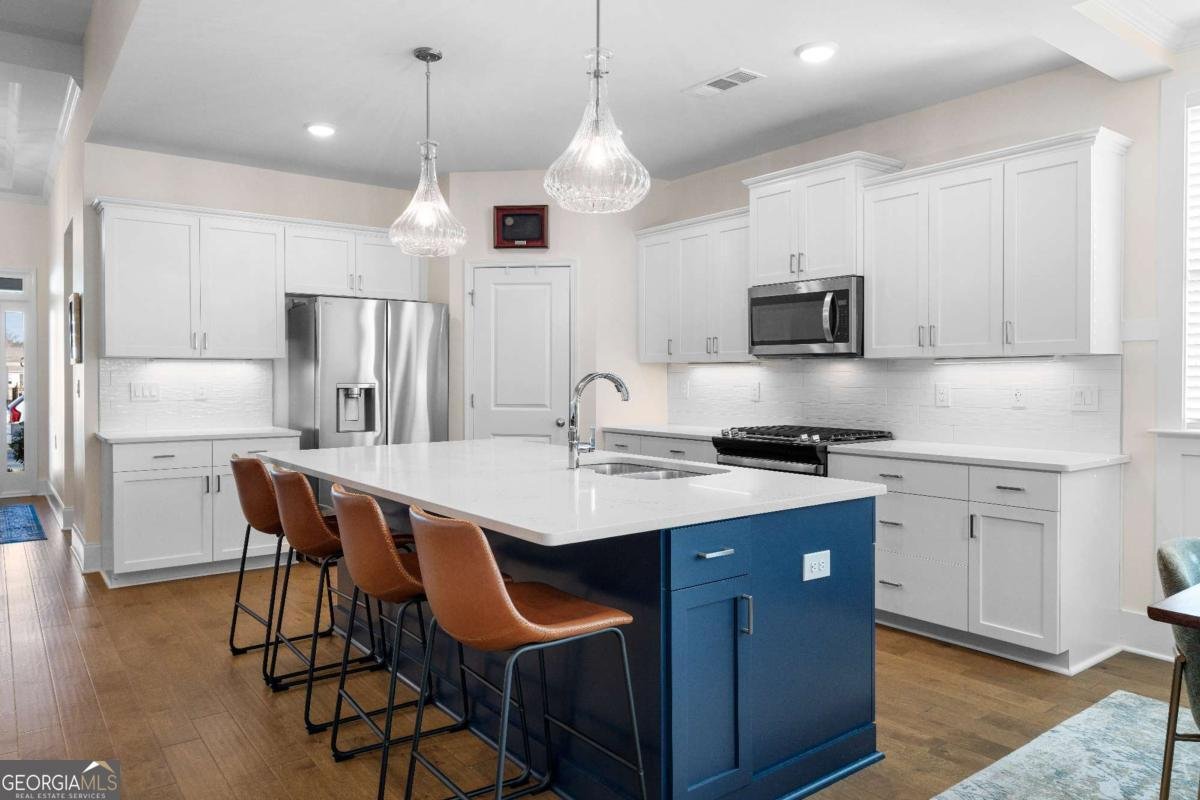 912 Lucky Lane Woodstock - Photo 18