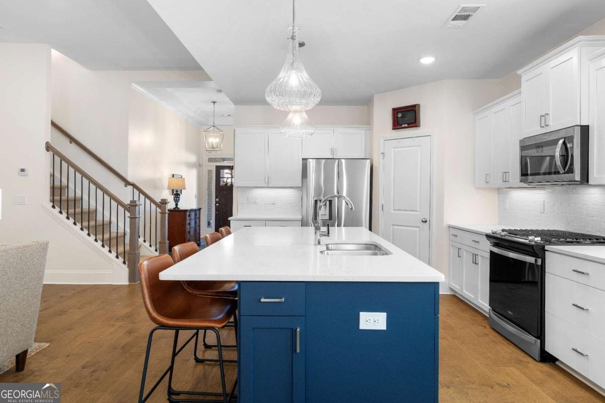 912 Lucky Lane Woodstock - Photo 19