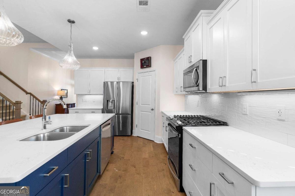 912 Lucky Lane Woodstock - Photo 21