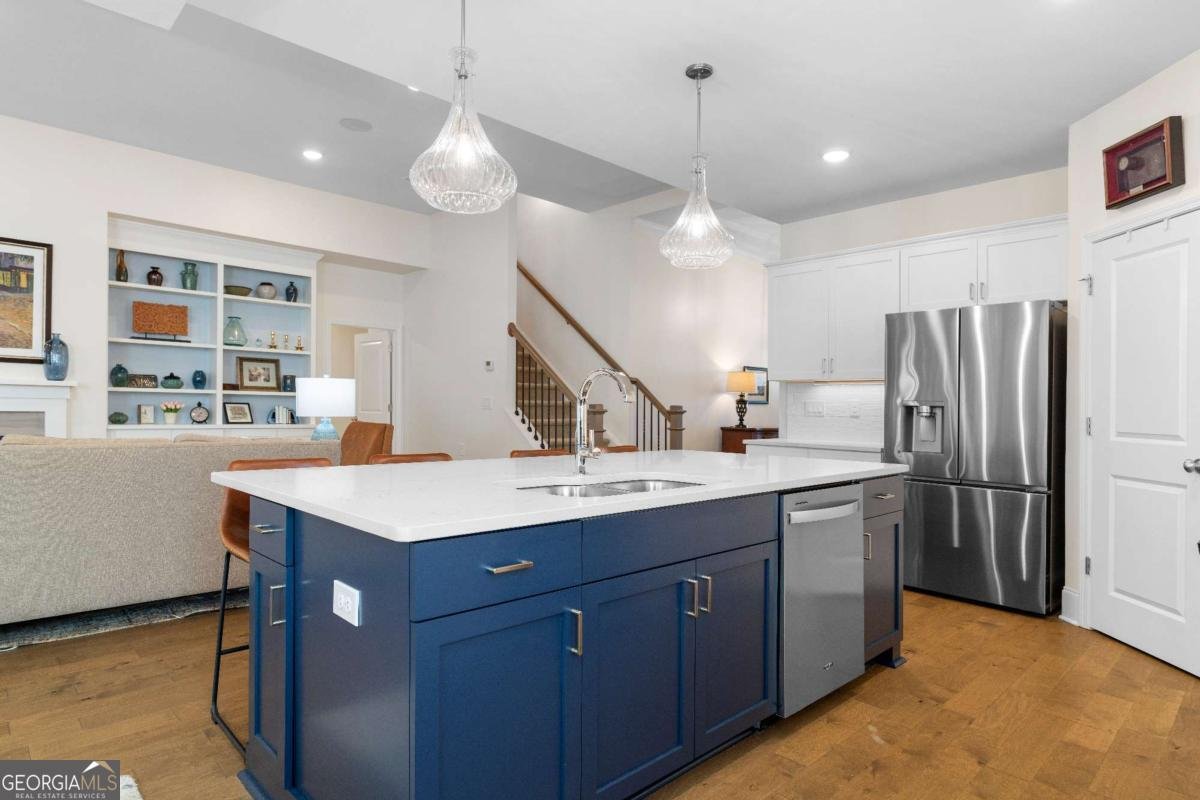 912 Lucky Lane Woodstock - Photo 22