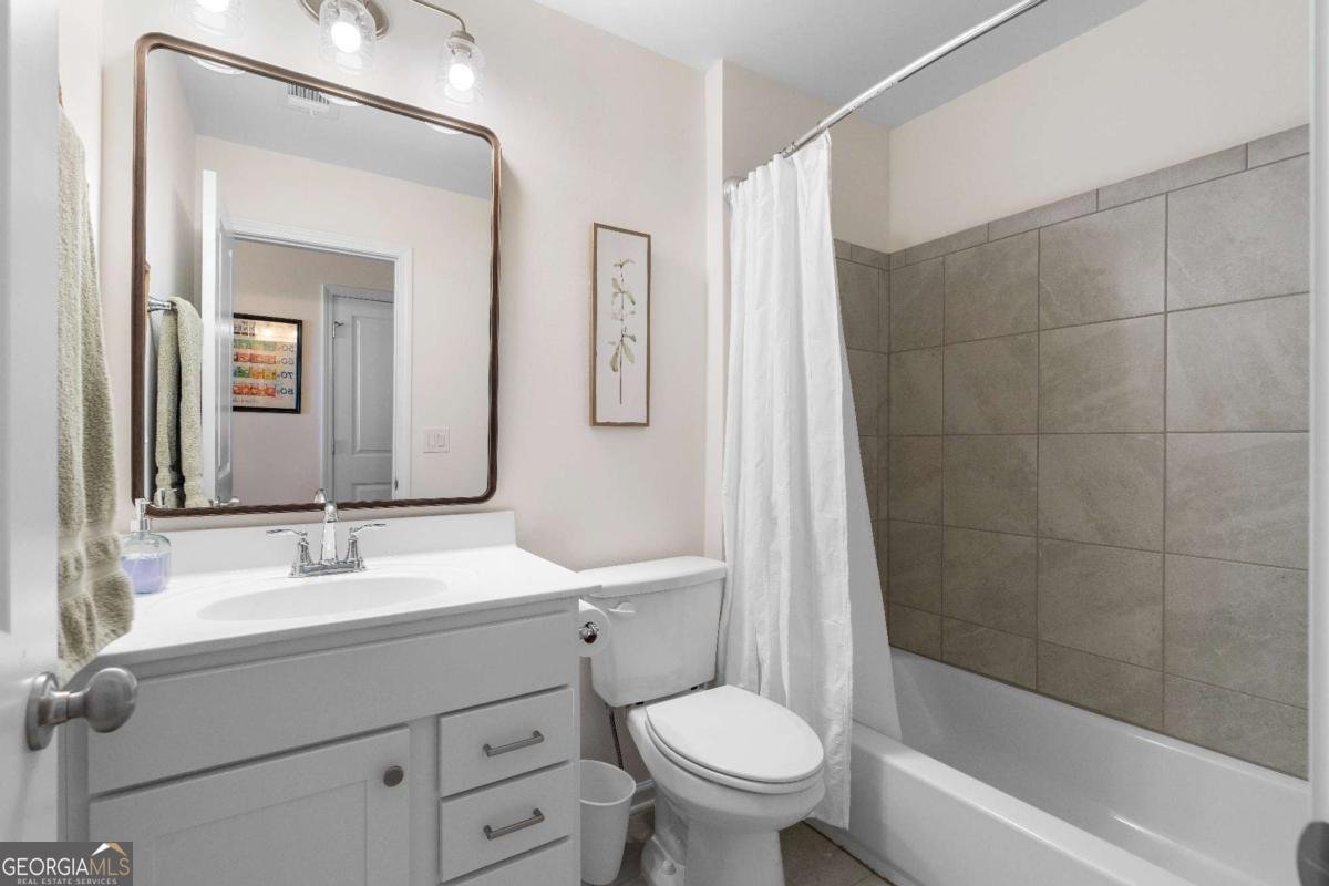 912 Lucky Lane Woodstock - Photo 37