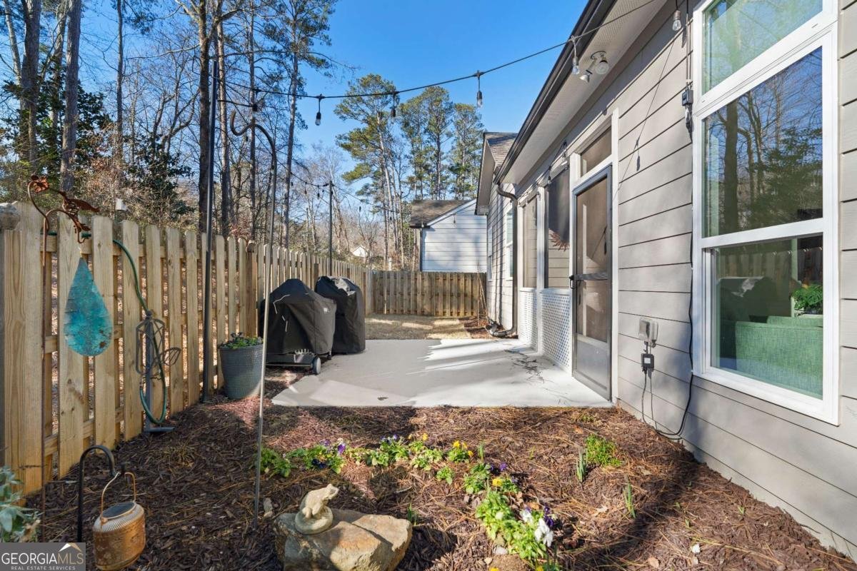 912 Lucky Lane Woodstock - Photo 41