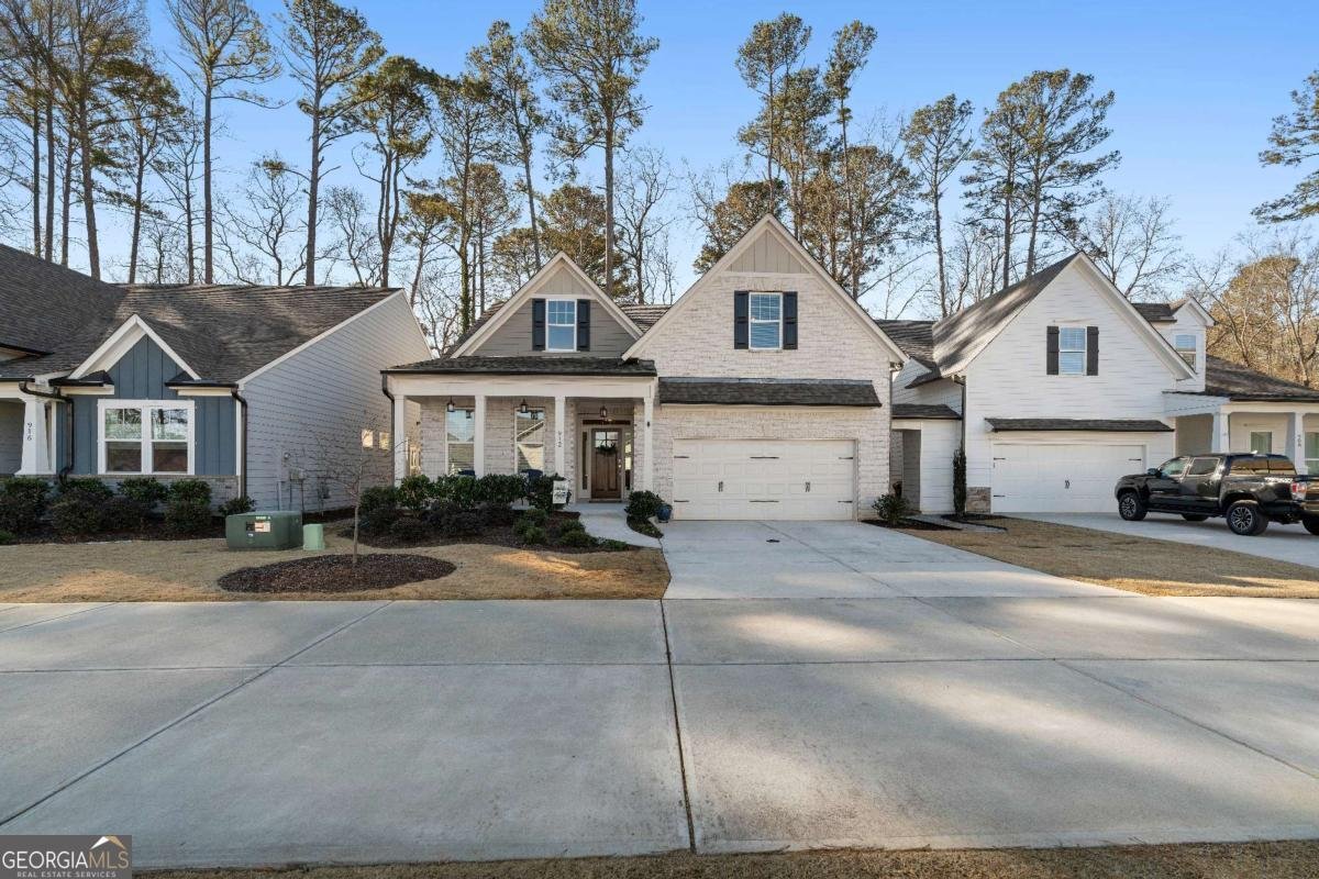 912 Lucky Lane Woodstock - Photo 44