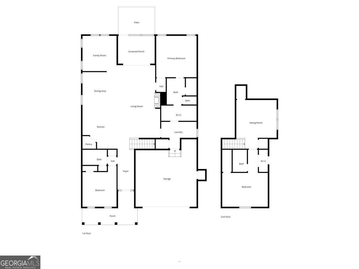 912 Lucky Lane Woodstock - Photo 47