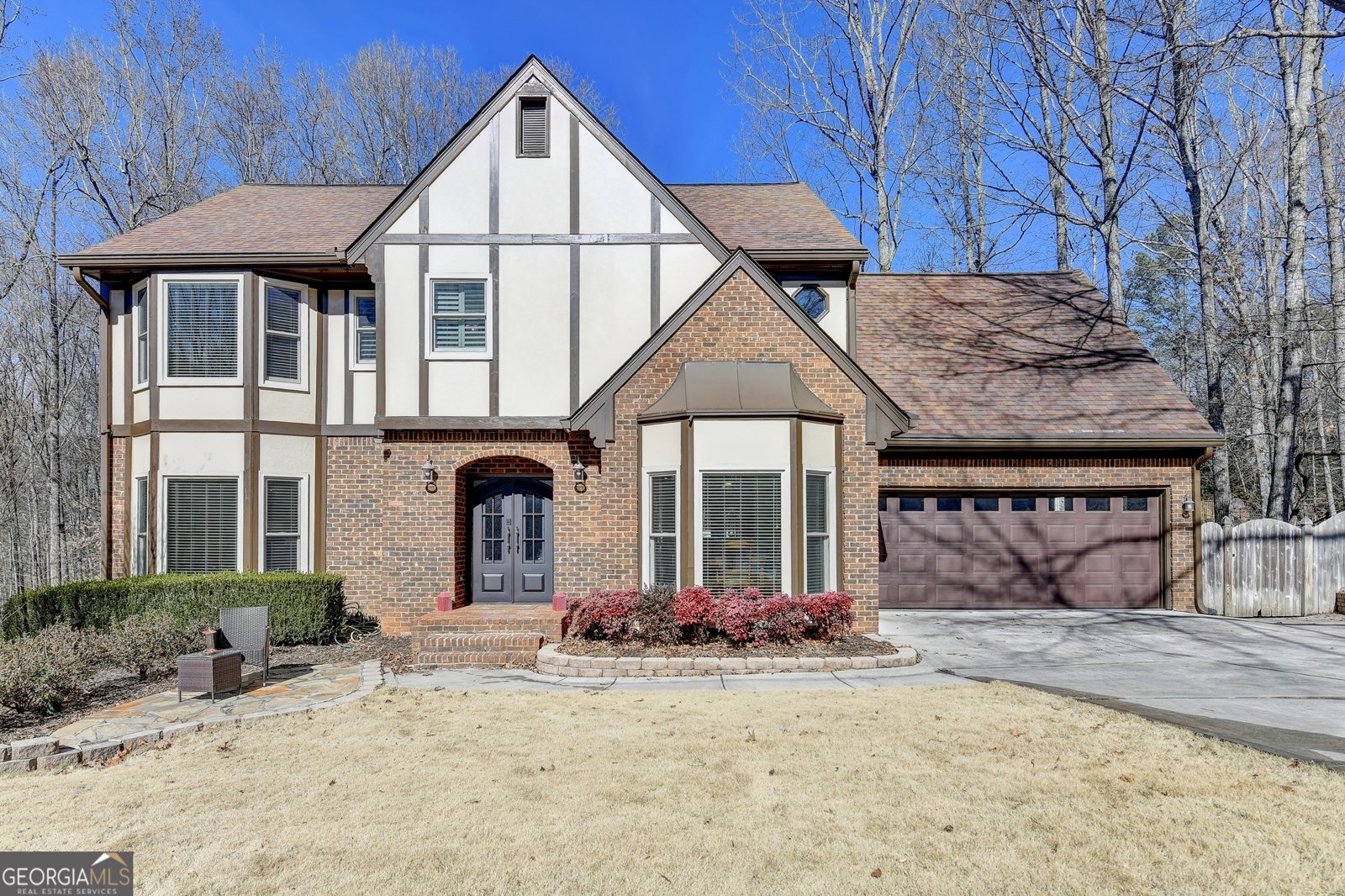 350 S Satinwood Place Roswell - Photo 1