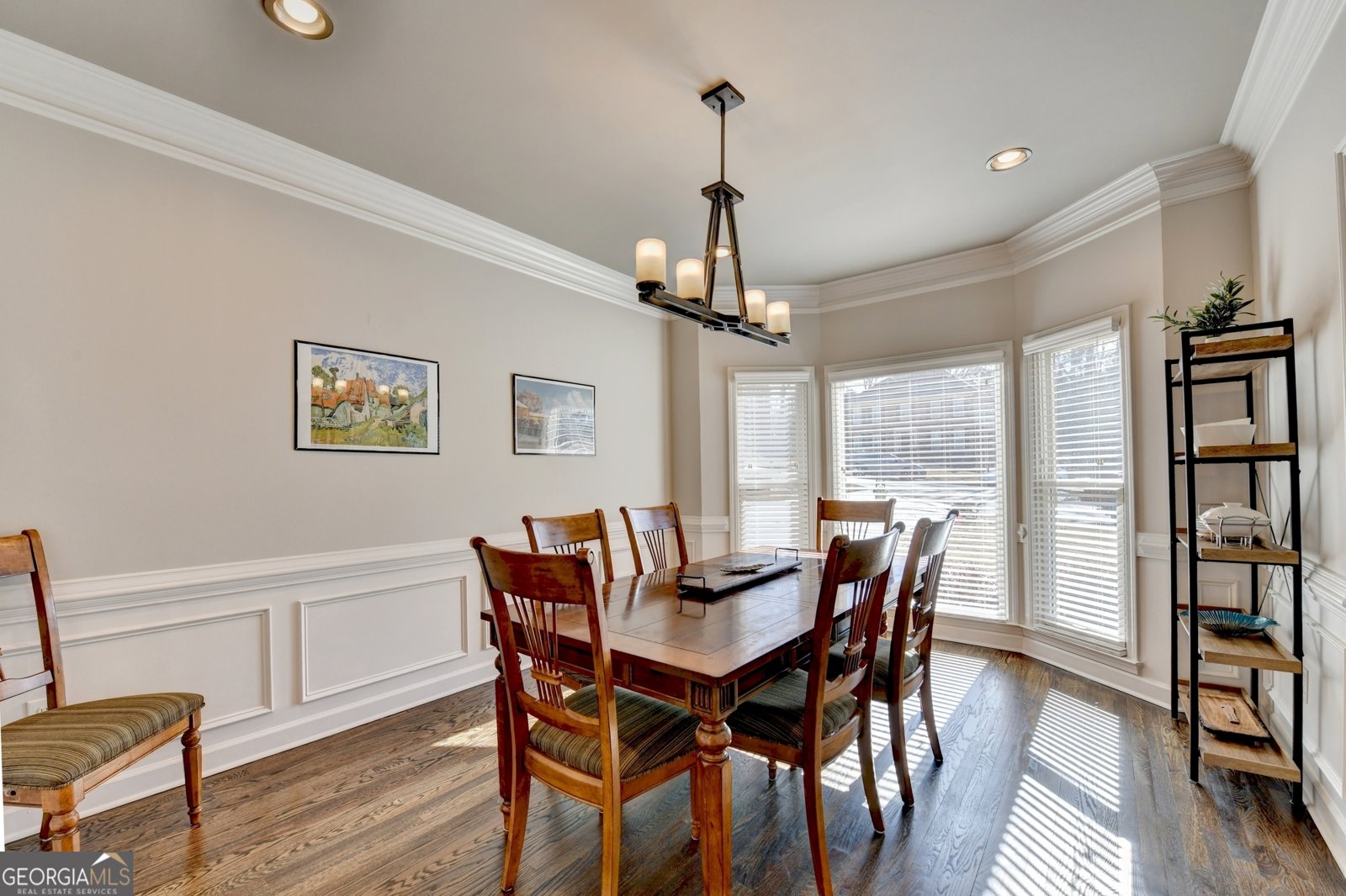 350 S Satinwood Place Roswell - Photo 11