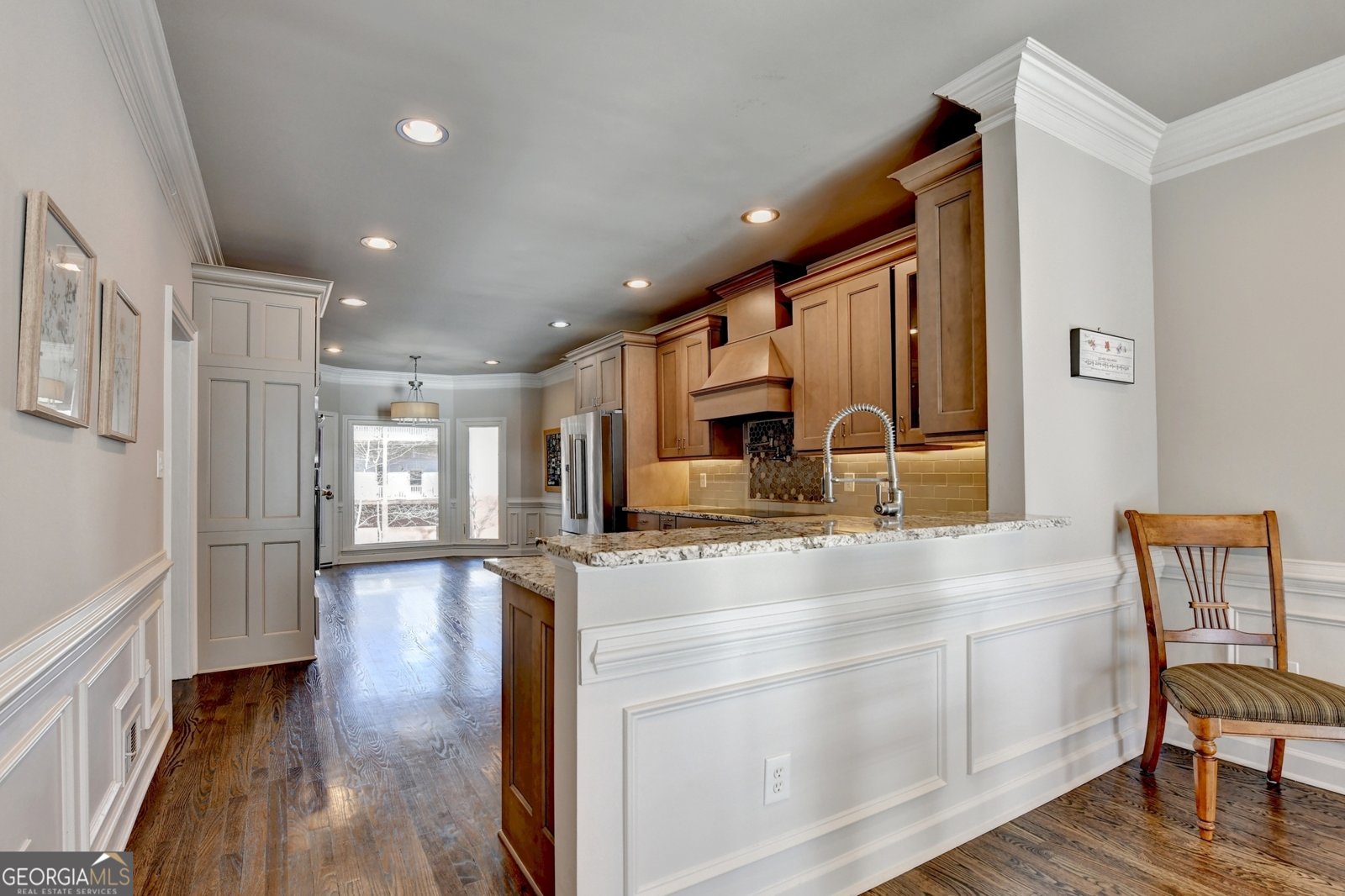 350 S Satinwood Place Roswell - Photo 13