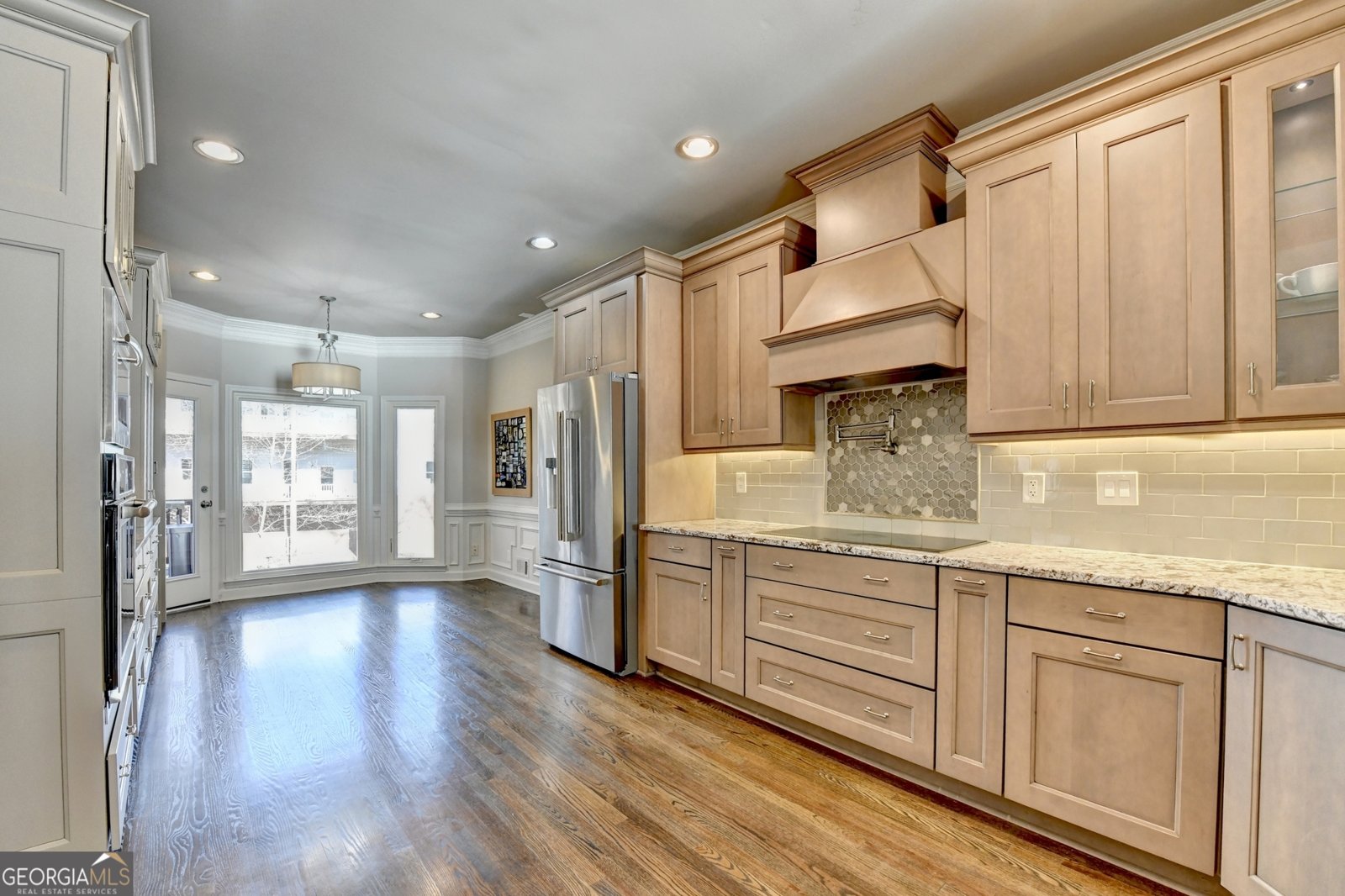 350 S Satinwood Place Roswell - Photo 14