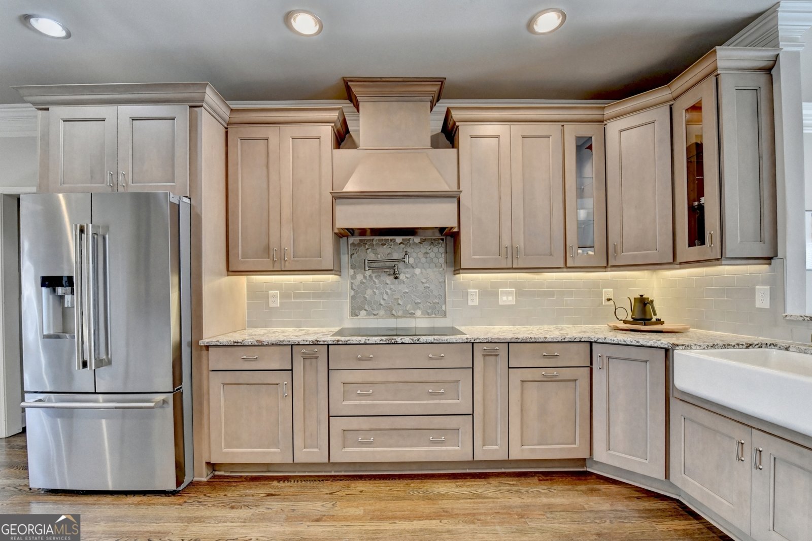 350 S Satinwood Place Roswell - Photo 15