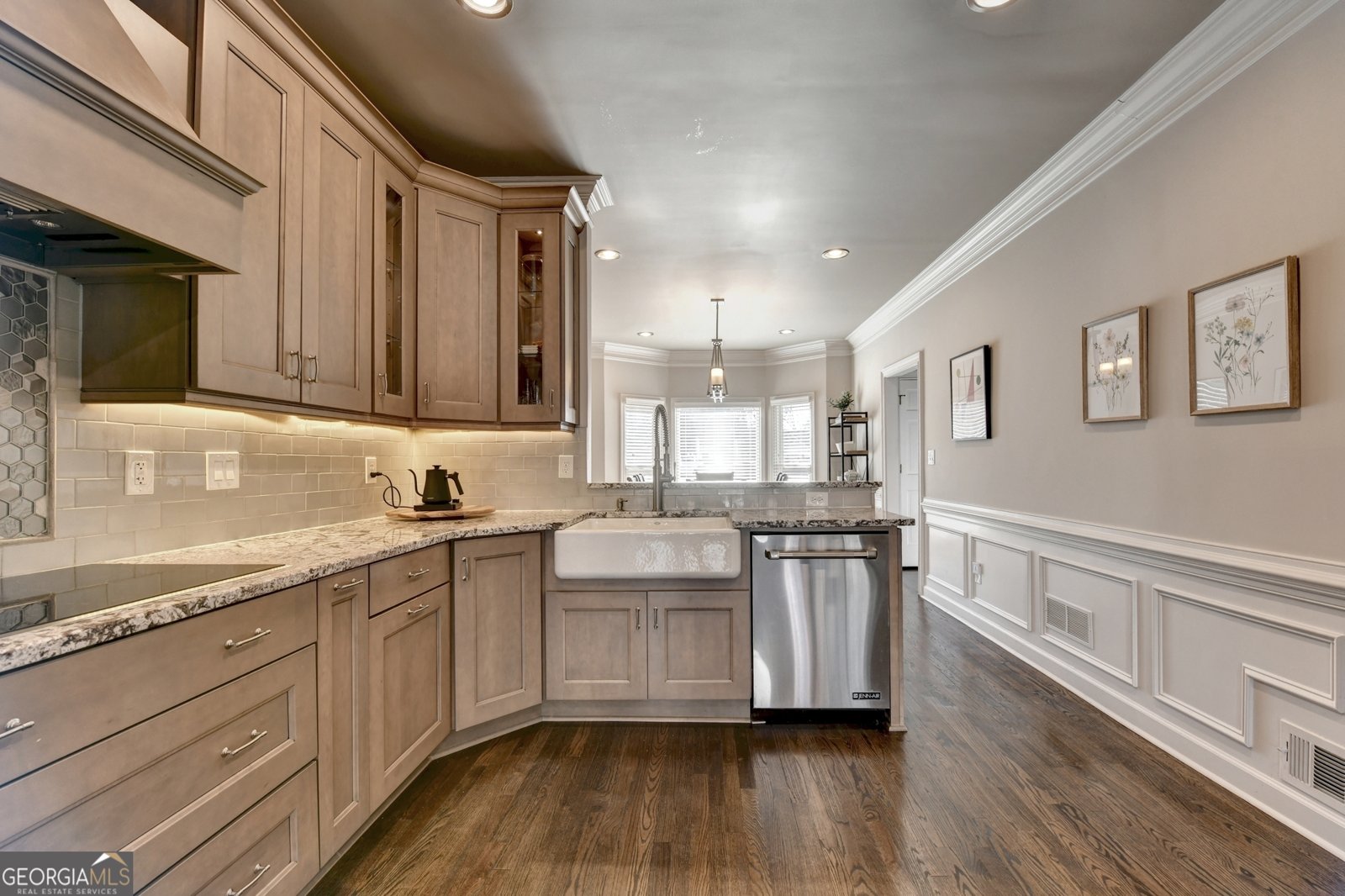 350 S Satinwood Place Roswell - Photo 17