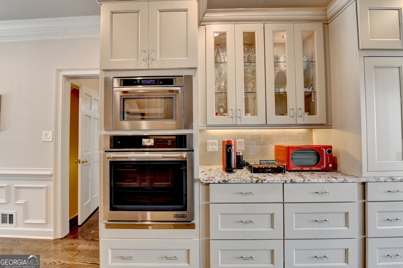 350 S Satinwood Place Roswell - Photo 18