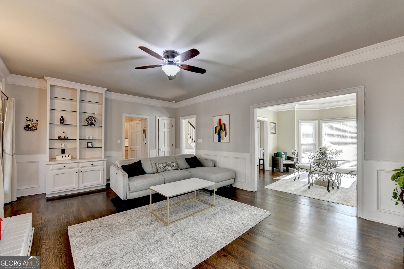 350 S Satinwood Place Roswell - Photo 25