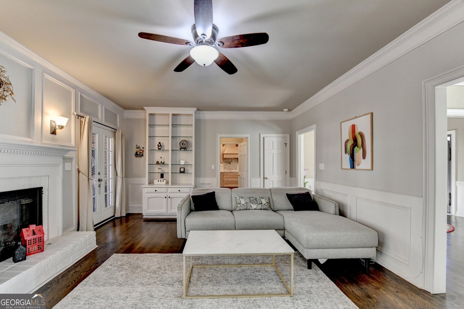 350 S Satinwood Place Roswell - Photo 26