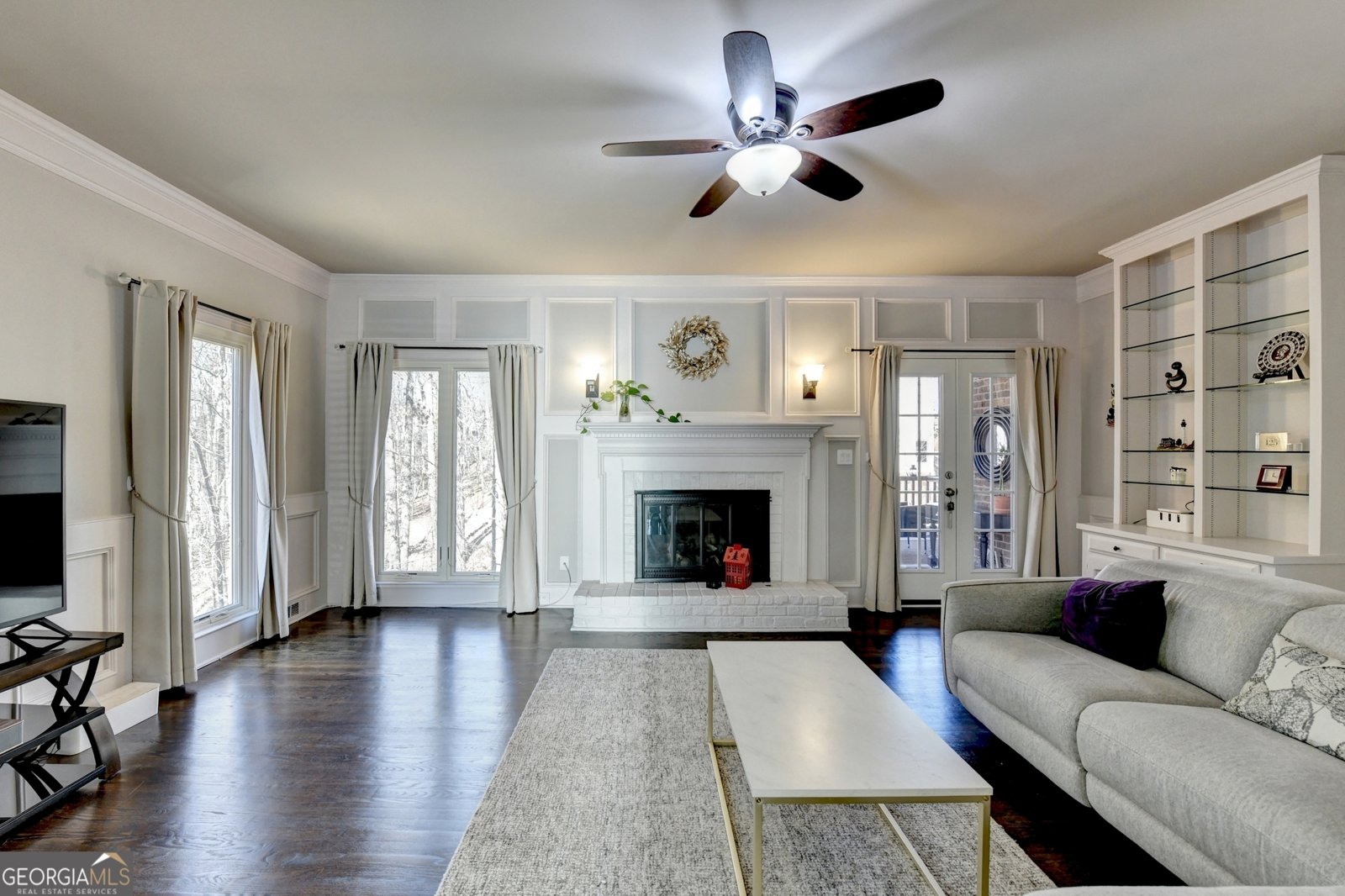 350 S Satinwood Place Roswell - Photo 27