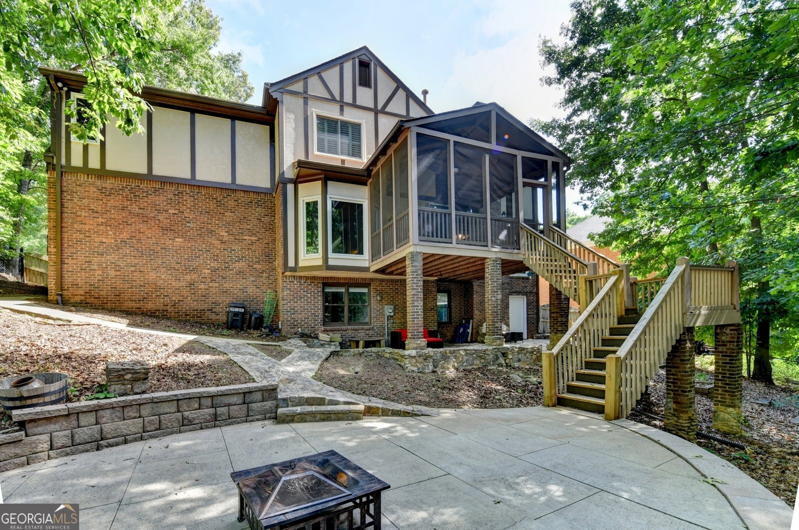 350 Satinwood Place Roswell - Photo 65