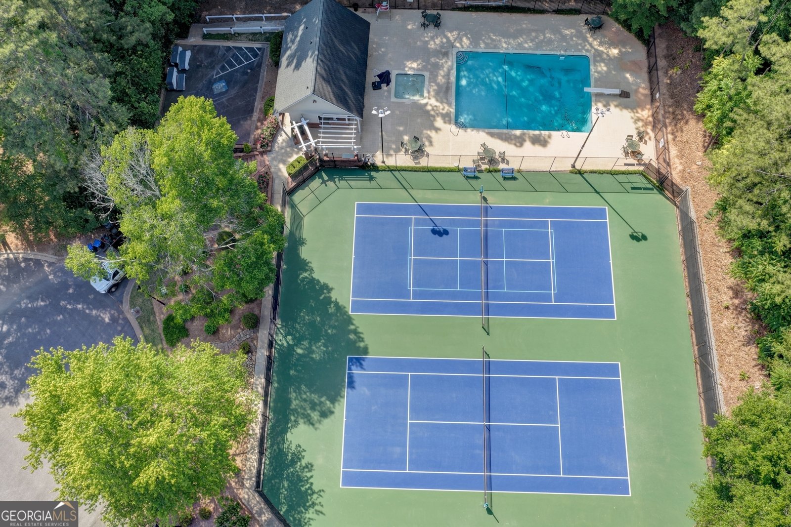 350 Satinwood Place Roswell - Photo 68