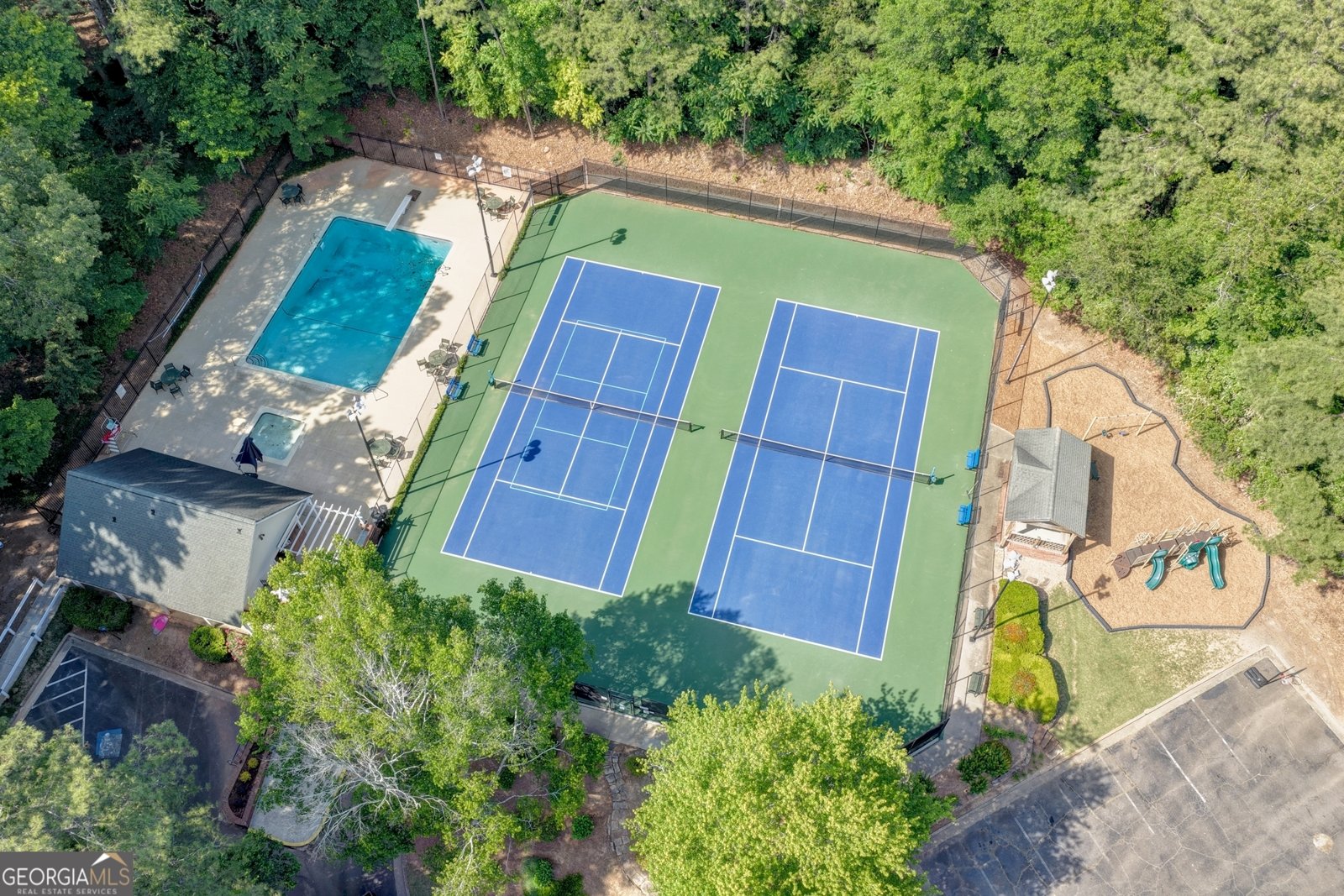 350 Satinwood Place Roswell - Photo 69