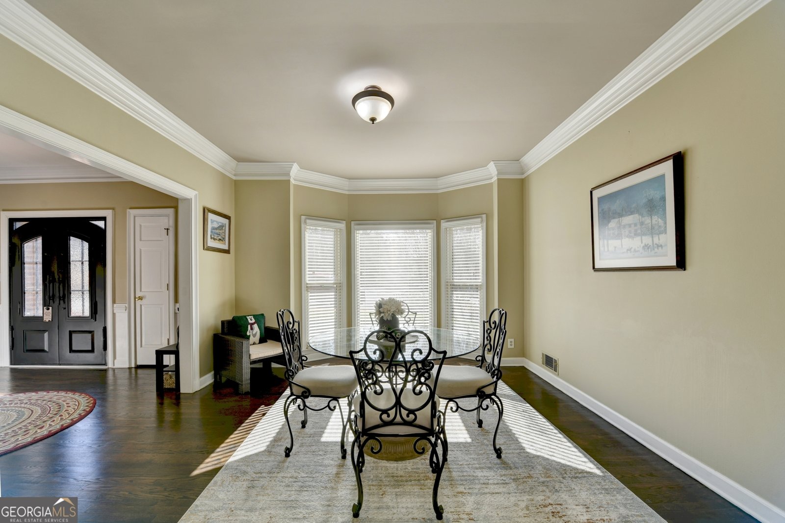 350 S Satinwood Place Roswell - Photo 7