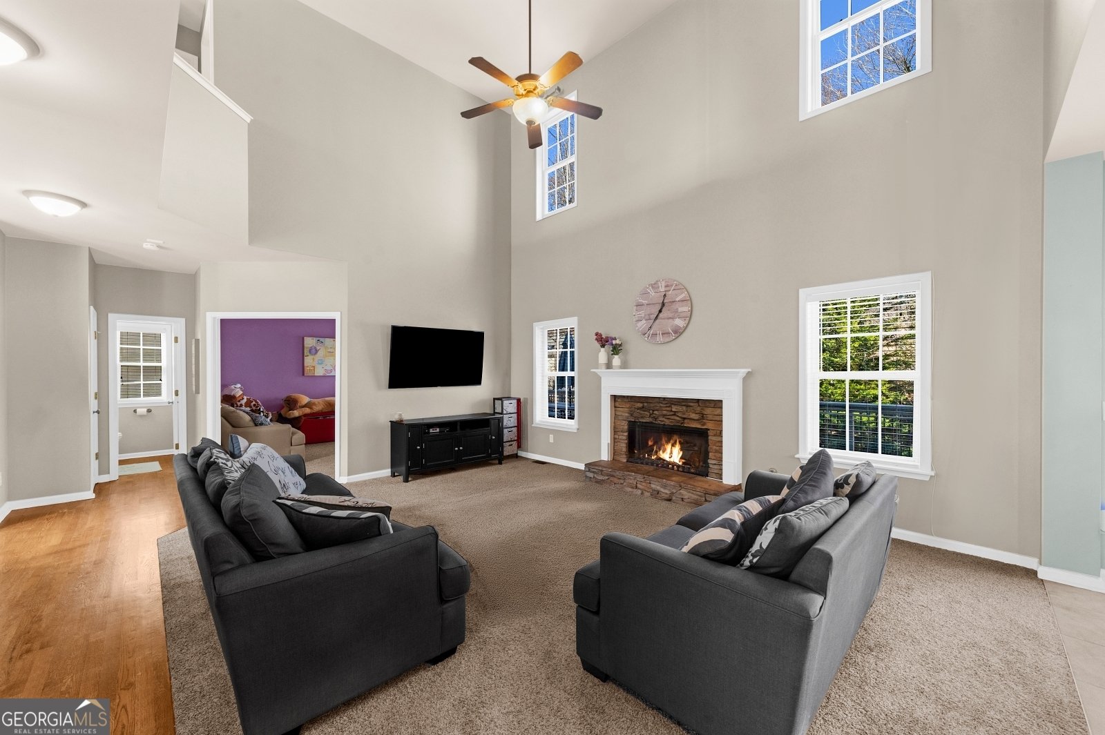 1026 River Downs Court Buford - Photo 12