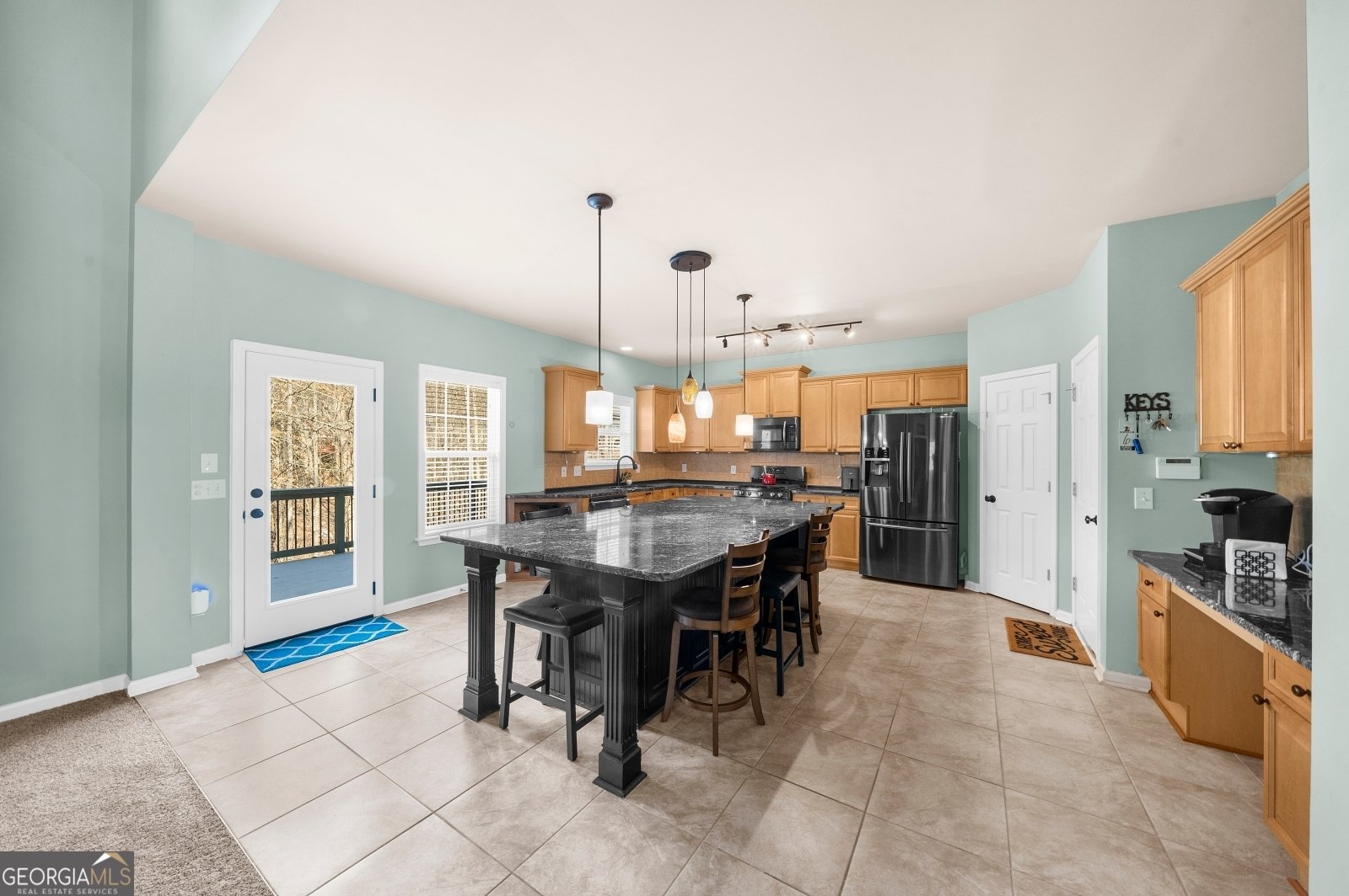 1026 River Downs Court Buford - Photo 13