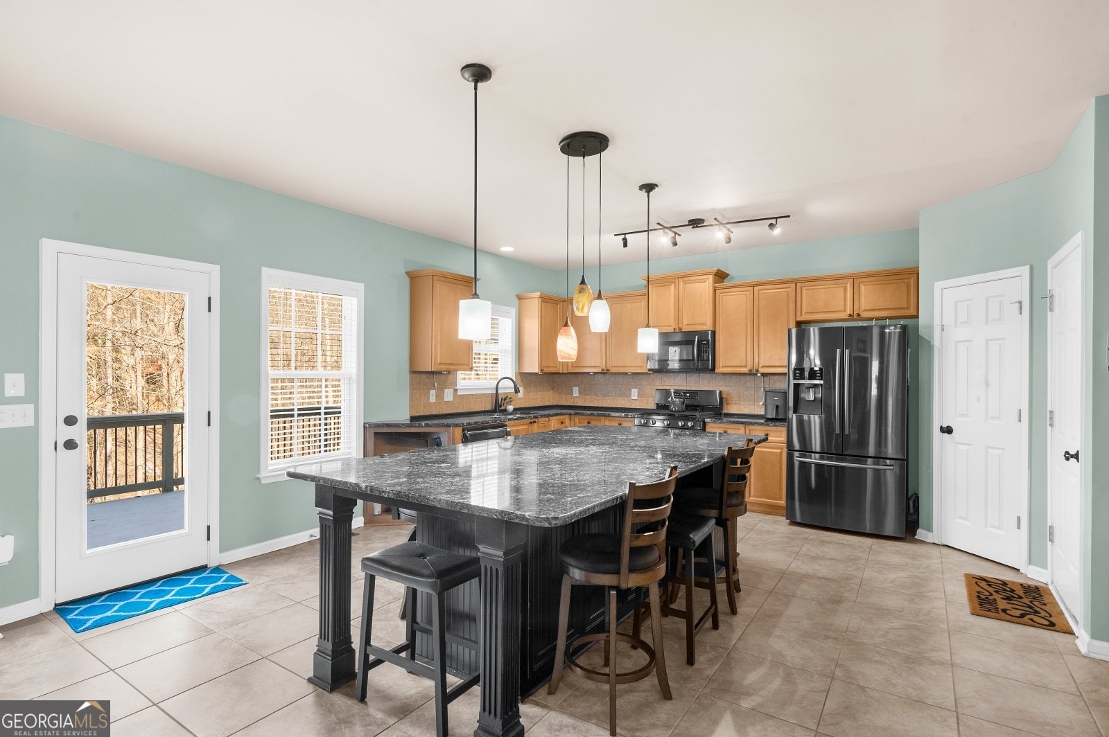 1026 River Downs Court Buford - Photo 14