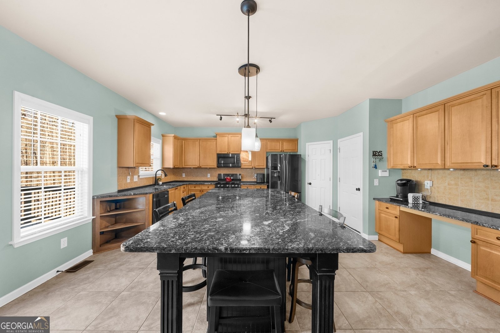 1026 River Downs Court Buford - Photo 15