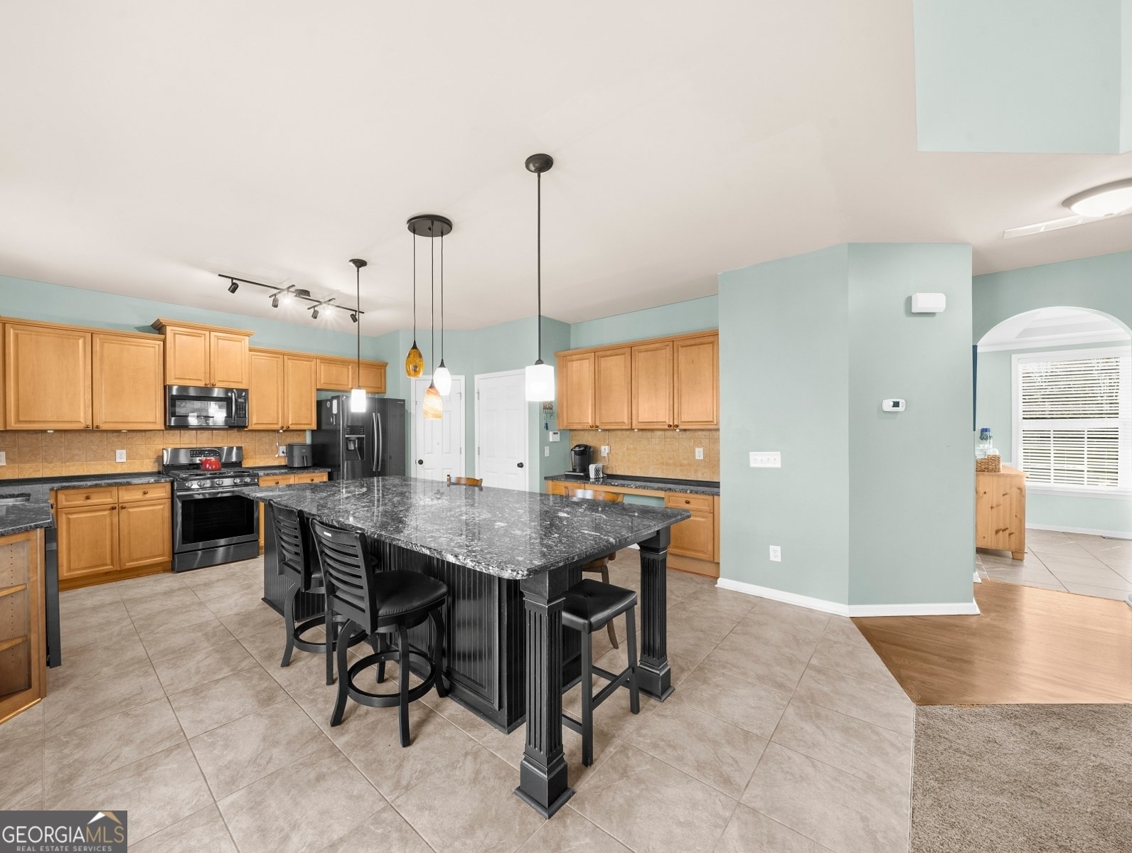 1026 River Downs Court Buford - Photo 16