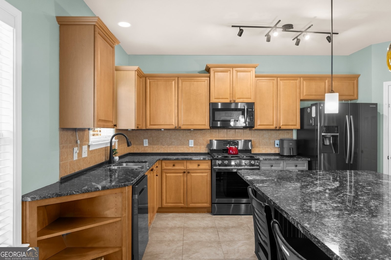 1026 River Downs Court Buford - Photo 17