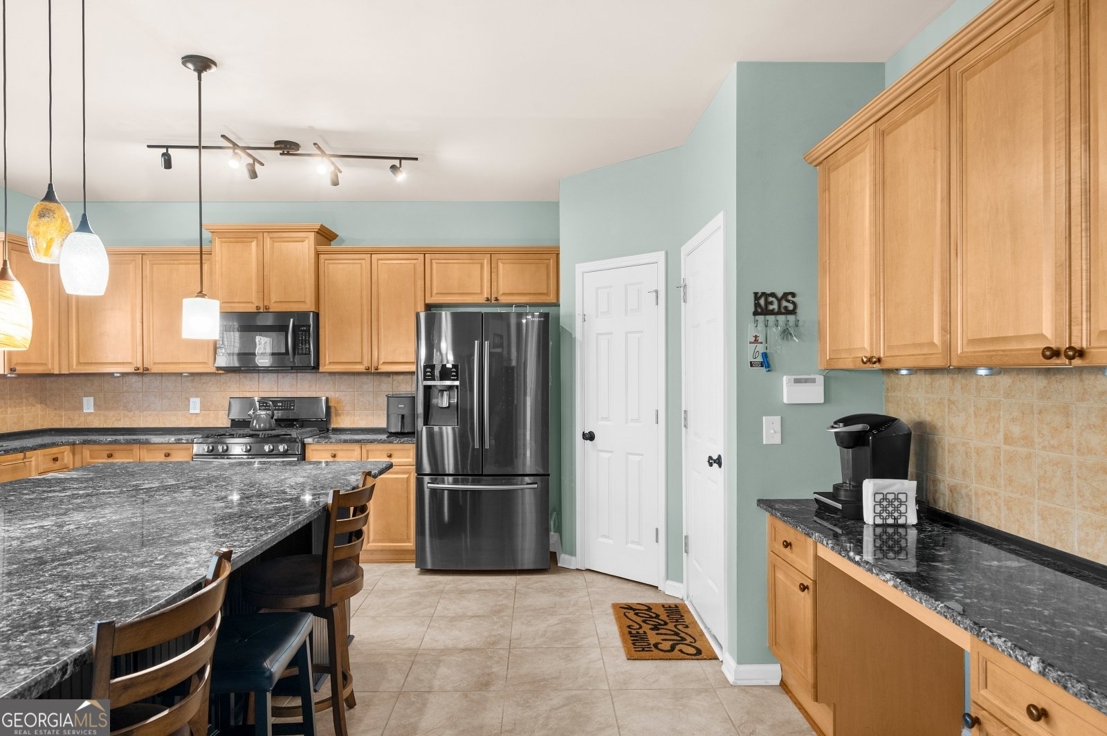 1026 River Downs Court Buford - Photo 19