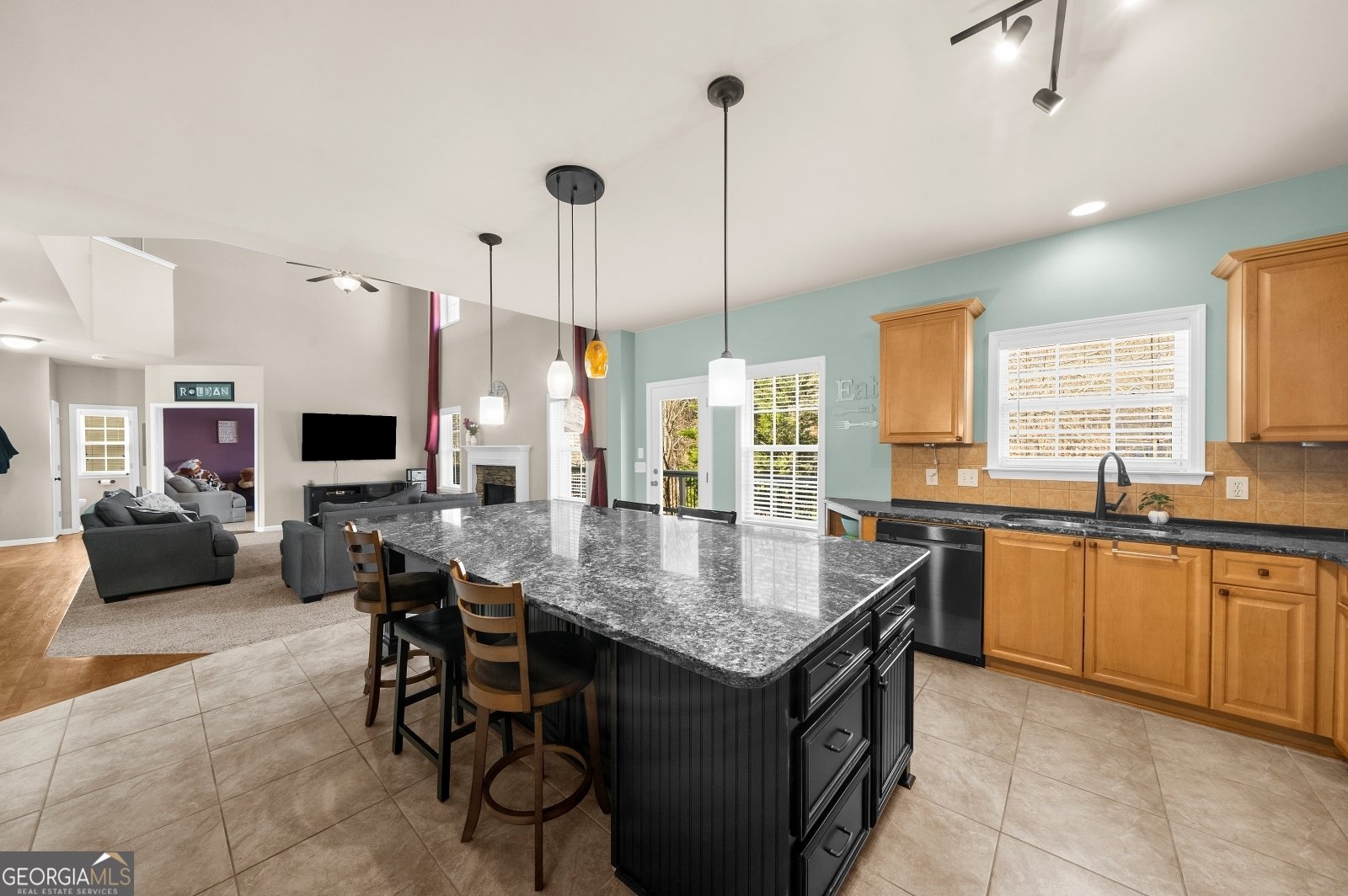 1026 River Downs Court Buford - Photo 21