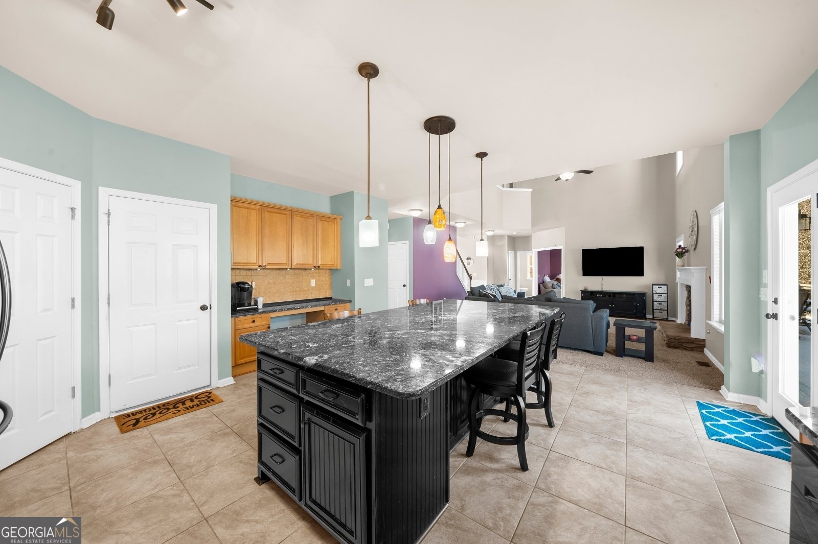 1026 River Downs Court Buford - Photo 22