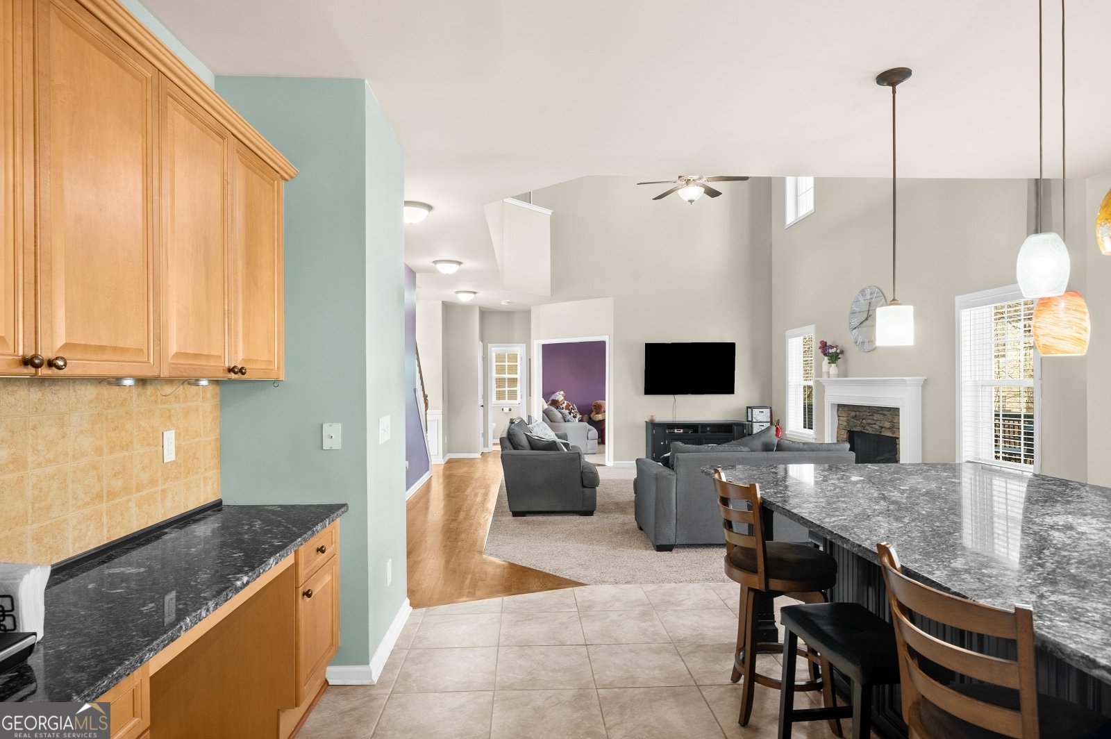 1026 River Downs Court Buford - Photo 23