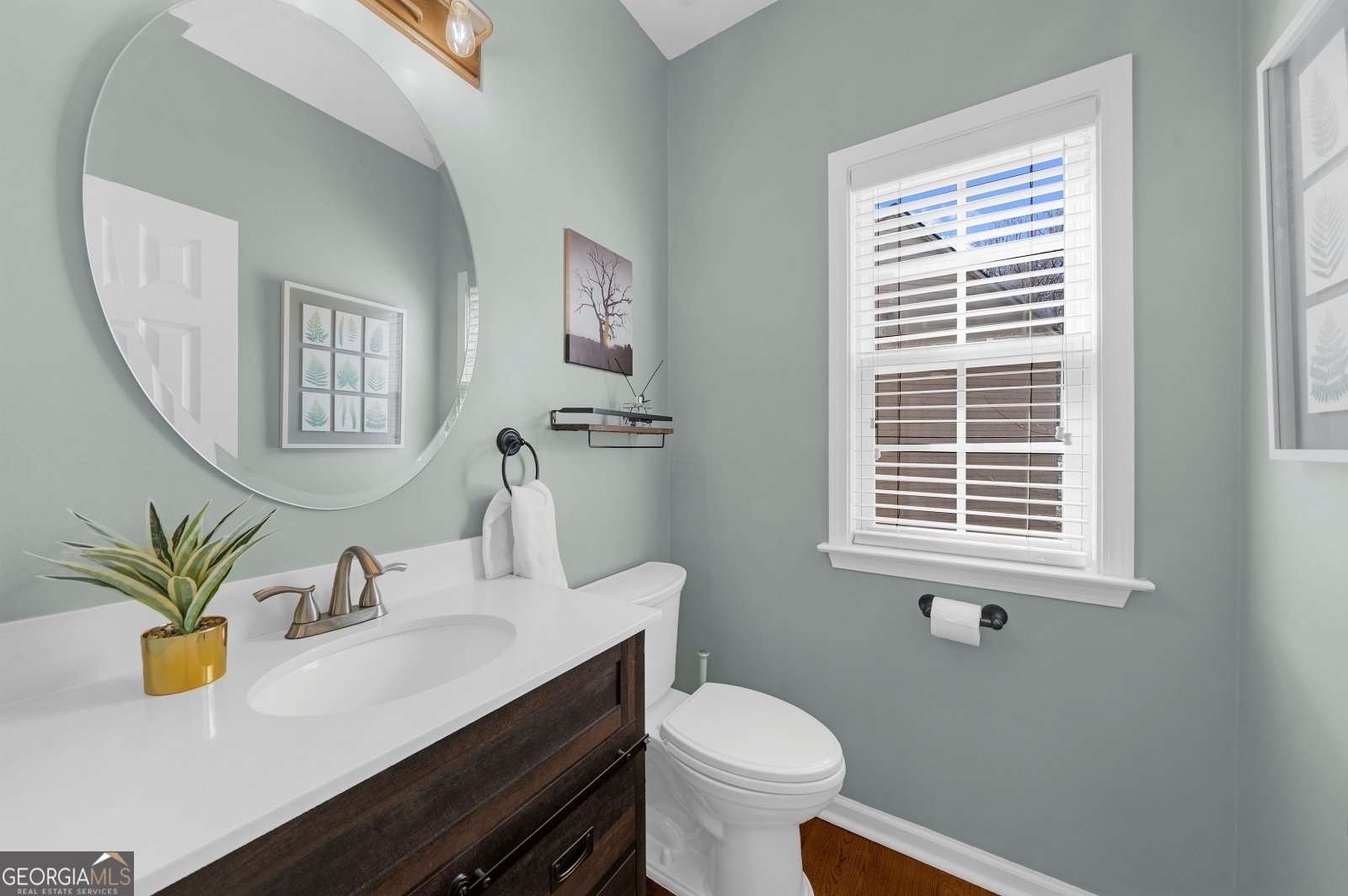 1026 River Downs Court Buford - Photo 24