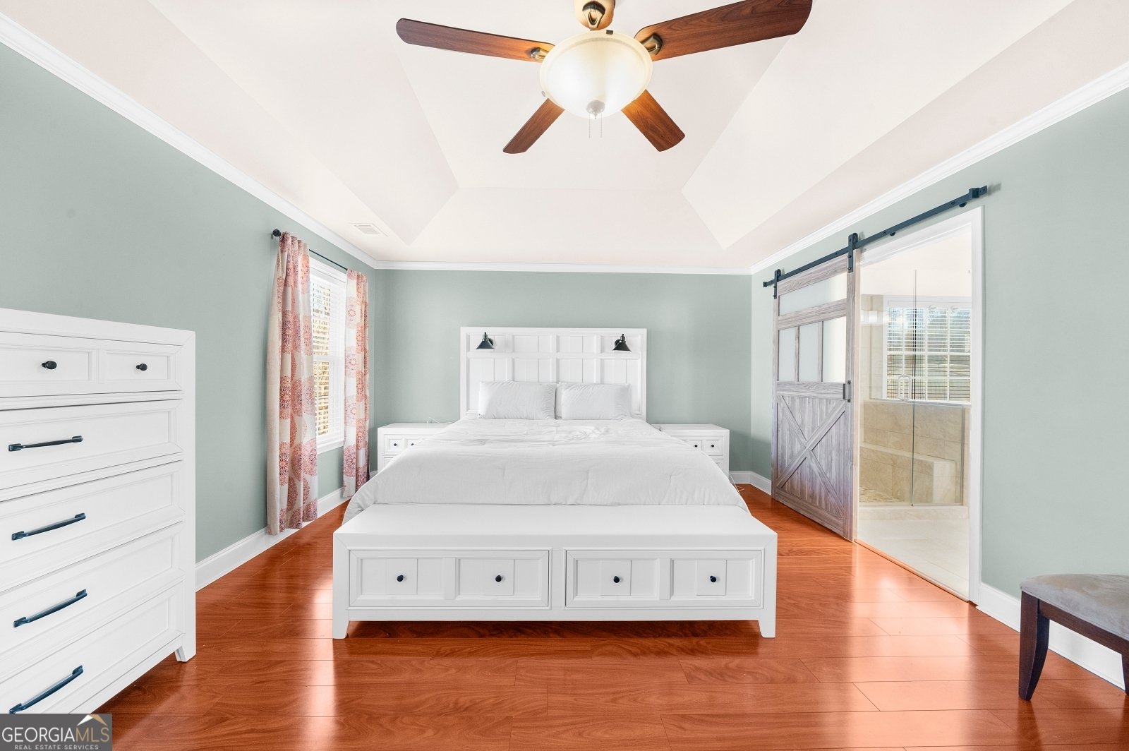 1026 River Downs Court Buford - Photo 27