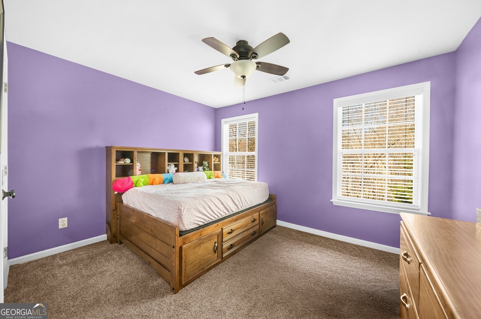 1026 River Downs Court Buford - Photo 33