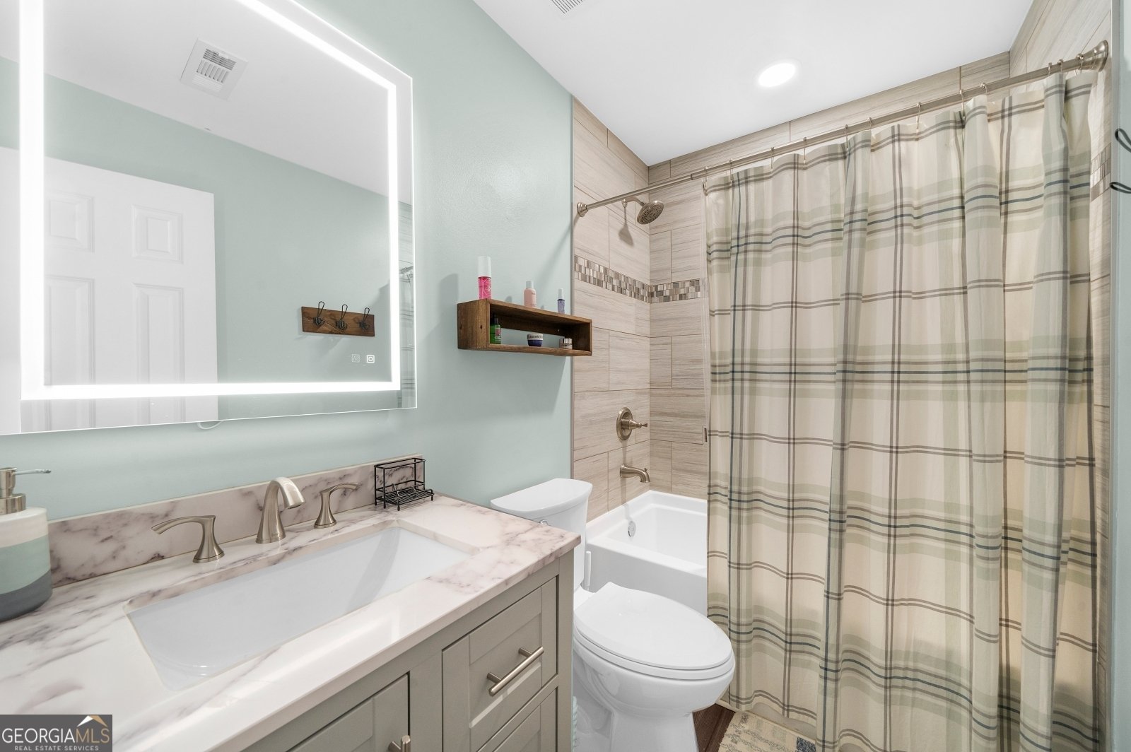 1026 River Downs Court Buford - Photo 34