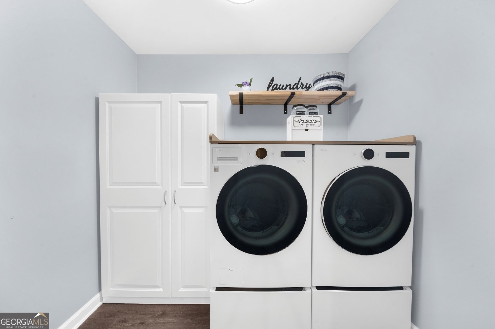 1026 River Downs Court Buford - Photo 36