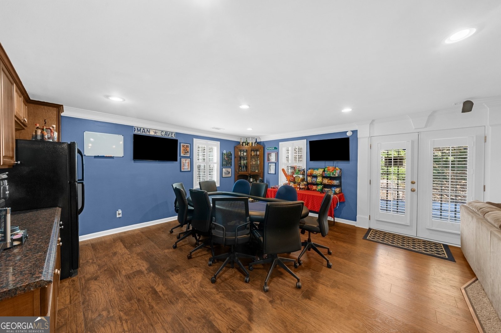 1026 River Downs Court Buford - Photo 38