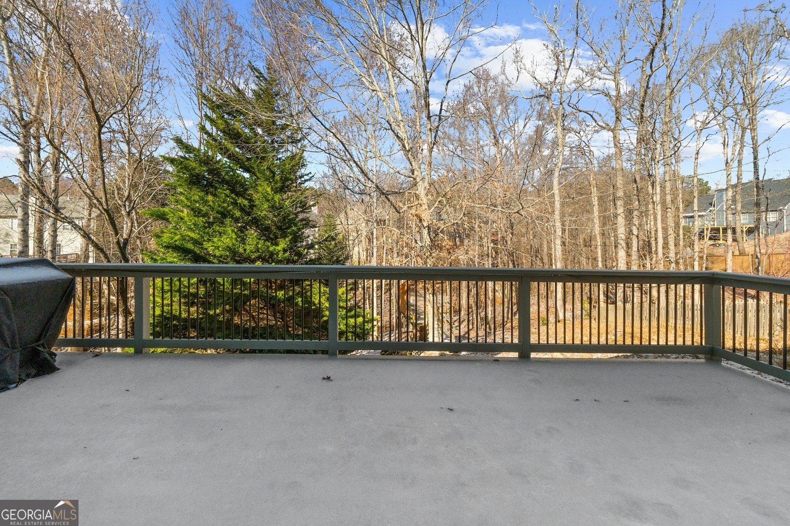 1026 River Downs Court Buford - Photo 43